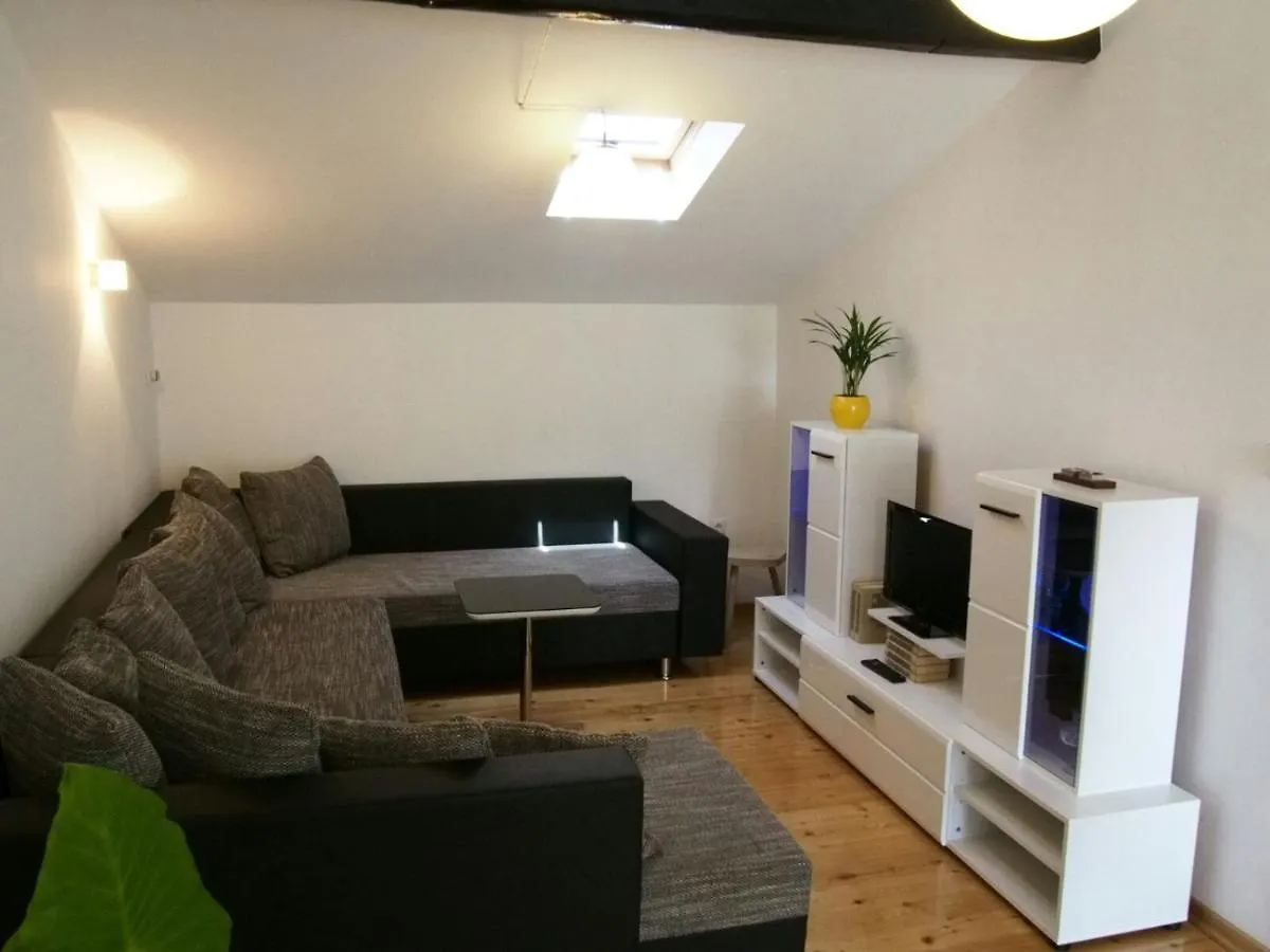 Apartman Sunshine Διαμέρισμα Biograd Na Moru