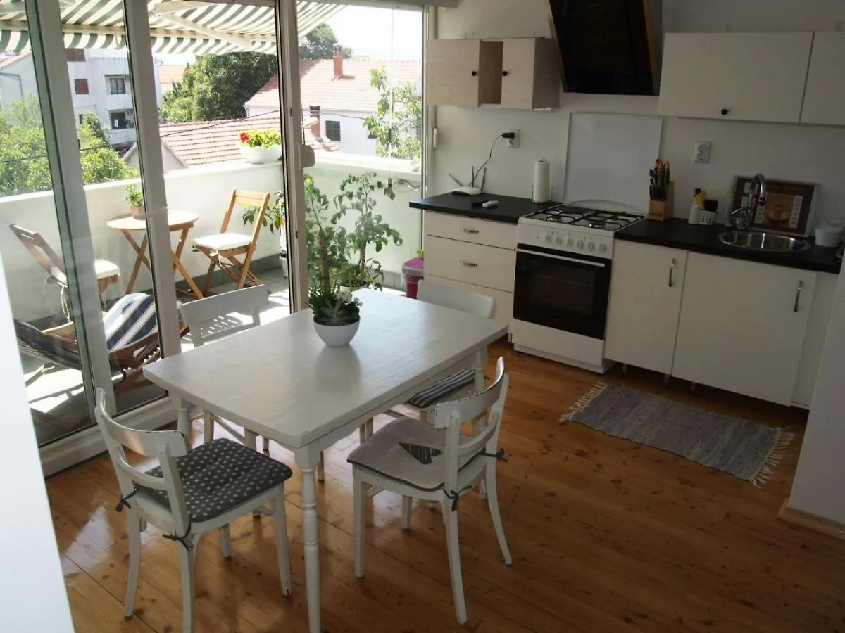 Apartman Sunshine Διαμέρισμα Biograd Na Moru 0*,  Κροατία