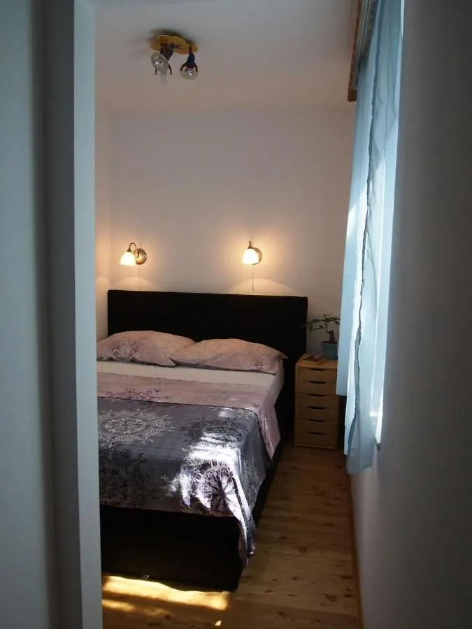 Apartman Sunshine Διαμέρισμα Biograd Na Moru