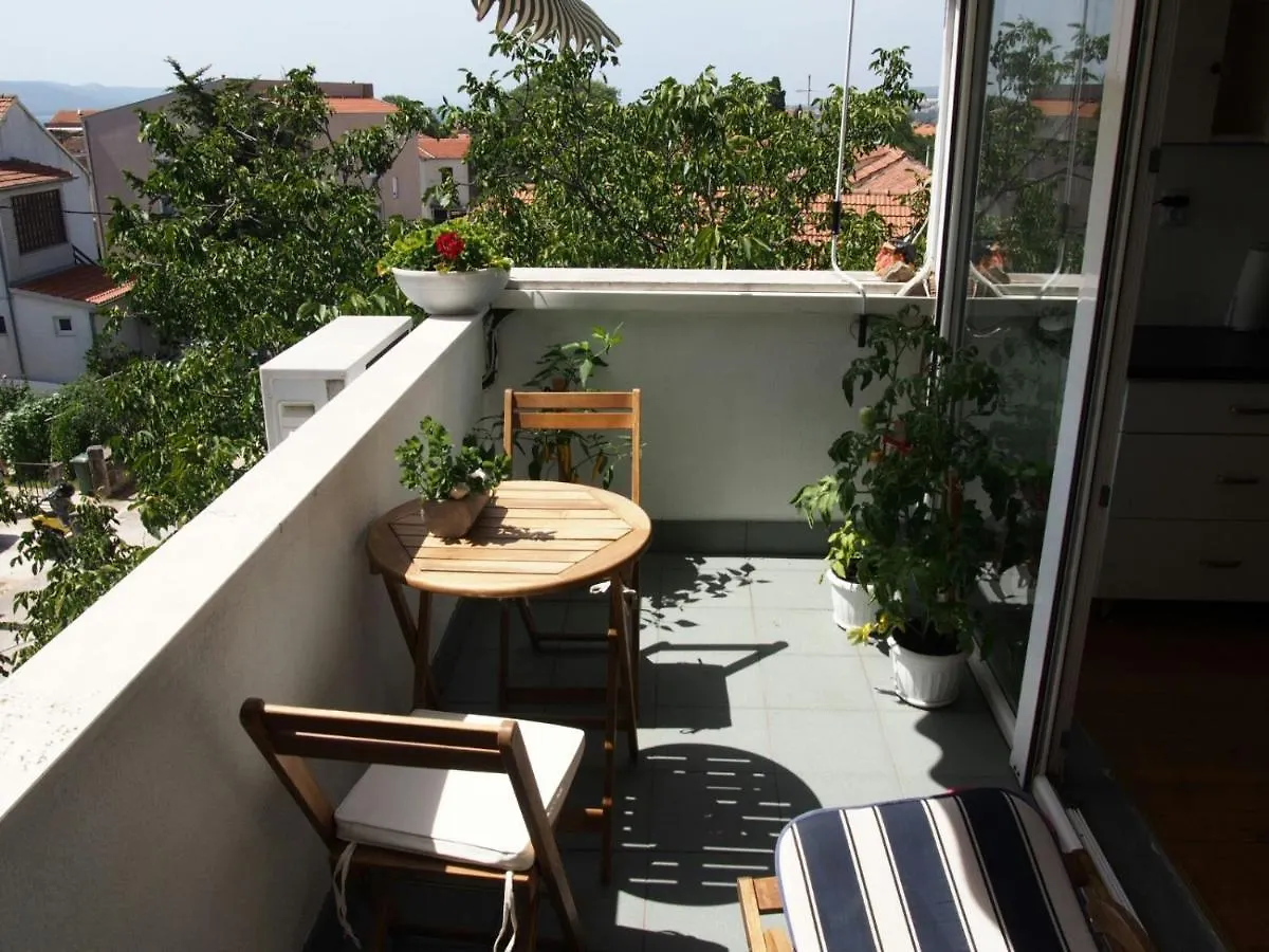 Apartman Sunshine Διαμέρισμα Biograd Na Moru