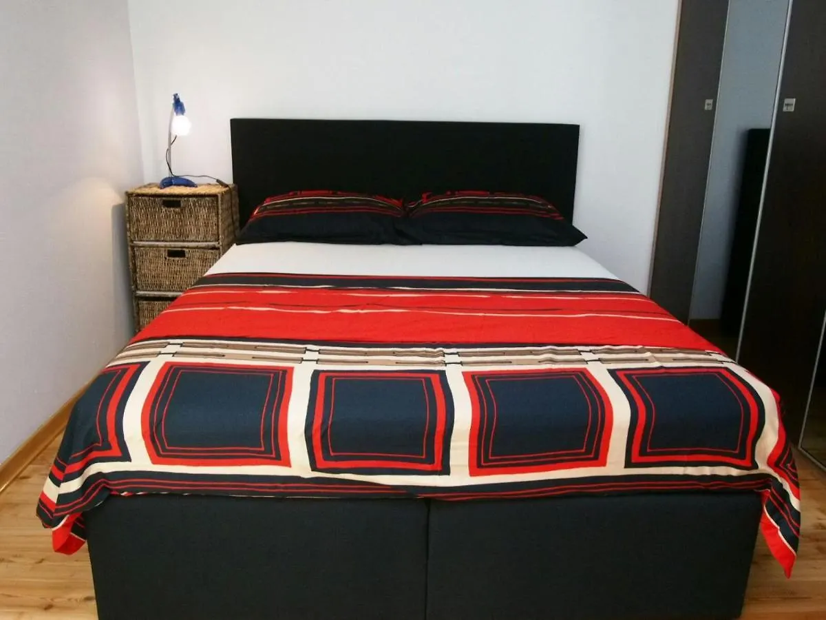 Apartman Sunshine Διαμέρισμα Biograd Na Moru Κροατία