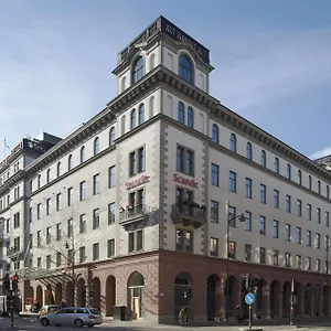 Scandic Grand Sztokholm