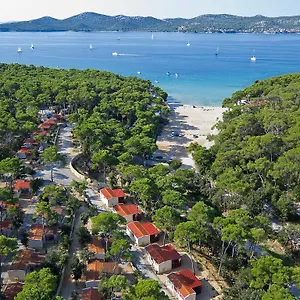 Campeggio Camping Park Soline, Biograd Na Moru